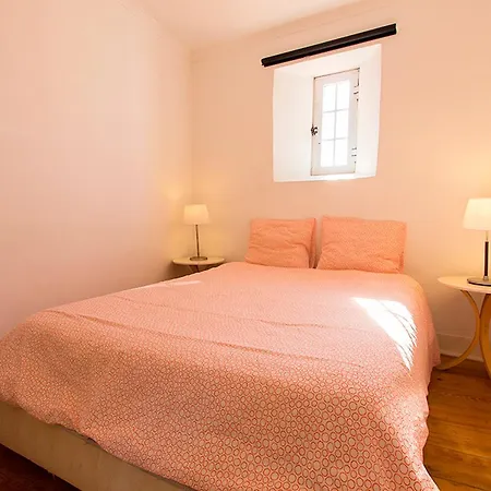 Charming Principe Real By Homing Apartamento *
