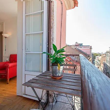 Charming Principe Real By Homing