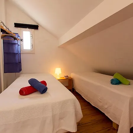 Appartement Charming Principe Real By Homing *
