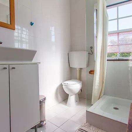 Appartement Charming Principe Real By Homing