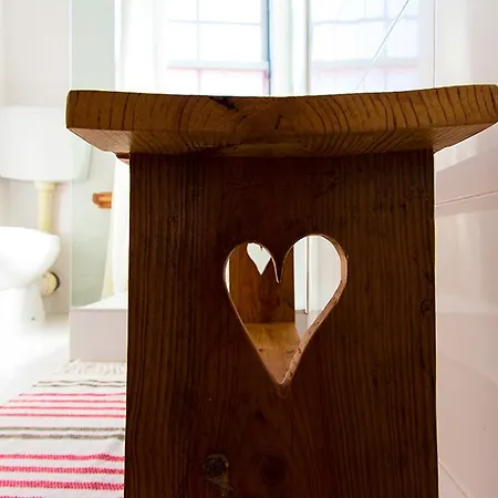 Charming Principe Real By Homing * Lisboa